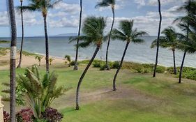 Hale Kai O'Kihei 302